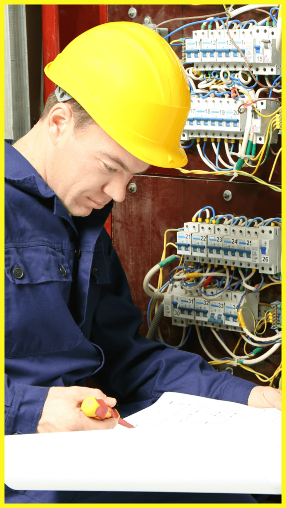 service de dépannage électrique